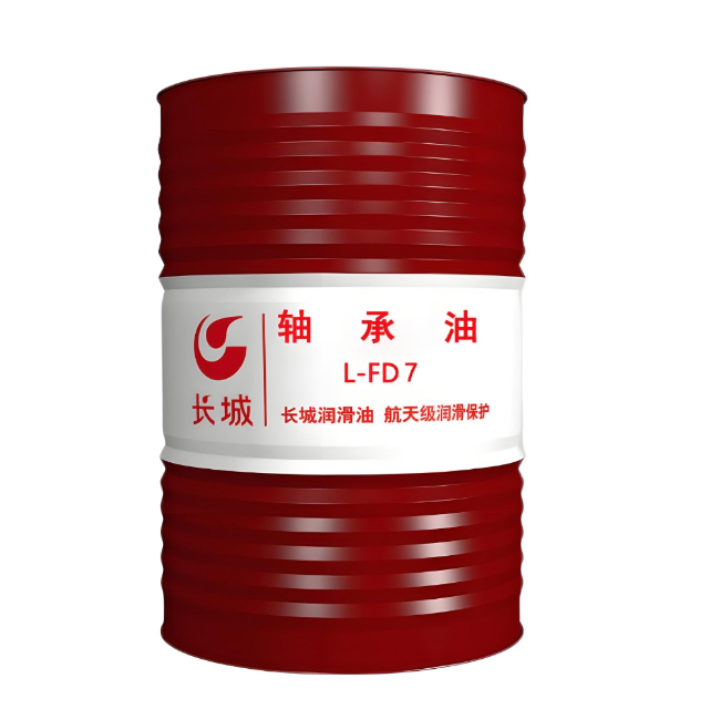 亳州长城FD轴承油